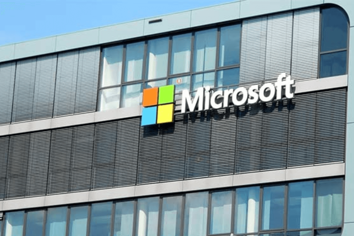 Президент Microsoft прогнозирует «новую эру»