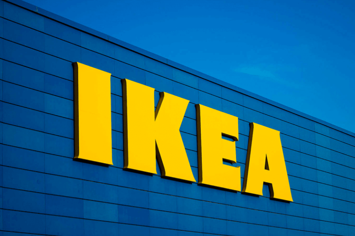 Подборка лучших роликов о компании IKEA