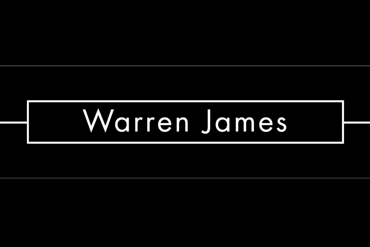Warren James Company
