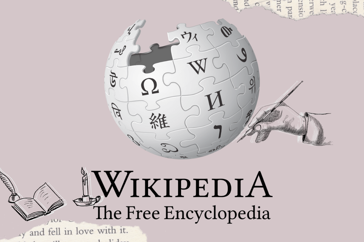 Подборка лучших документальных фильмов про историю успеха свободной энциклопедии Wikipedia