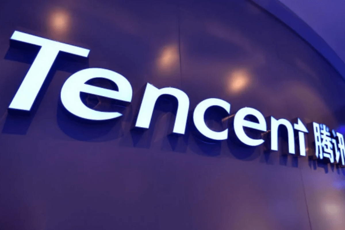Подборка интересных видеороликов и фильмов про историю успеха инвестиционной и венчурной корпорации Tencent