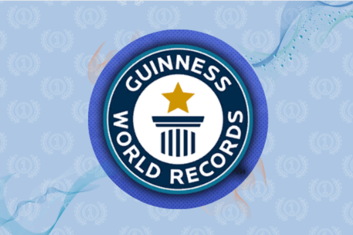 The Guinness Book of Records: история создания и успеха