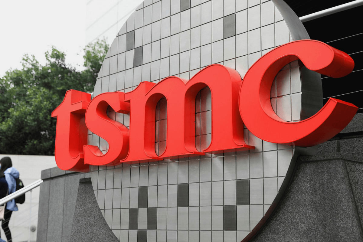 По продаже полупроводников в Азии самый прибыльной называют TSMC 