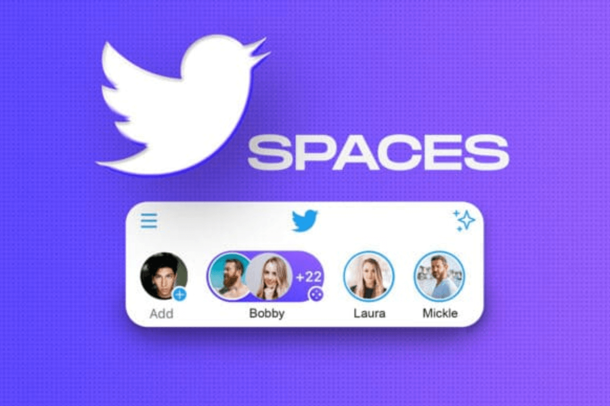 Twitter Spaces стал доступен для обрезки клипов