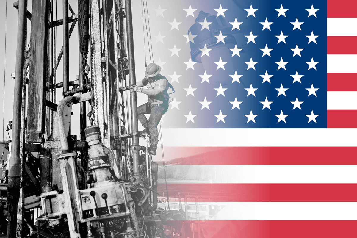 Нефть подорожала на 4%, цены на американский бензин взлетели до рекордного уровня