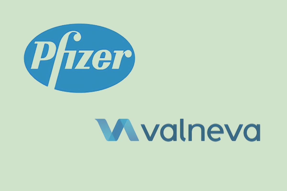 Valneva и Pfizer заключают ряд договоров