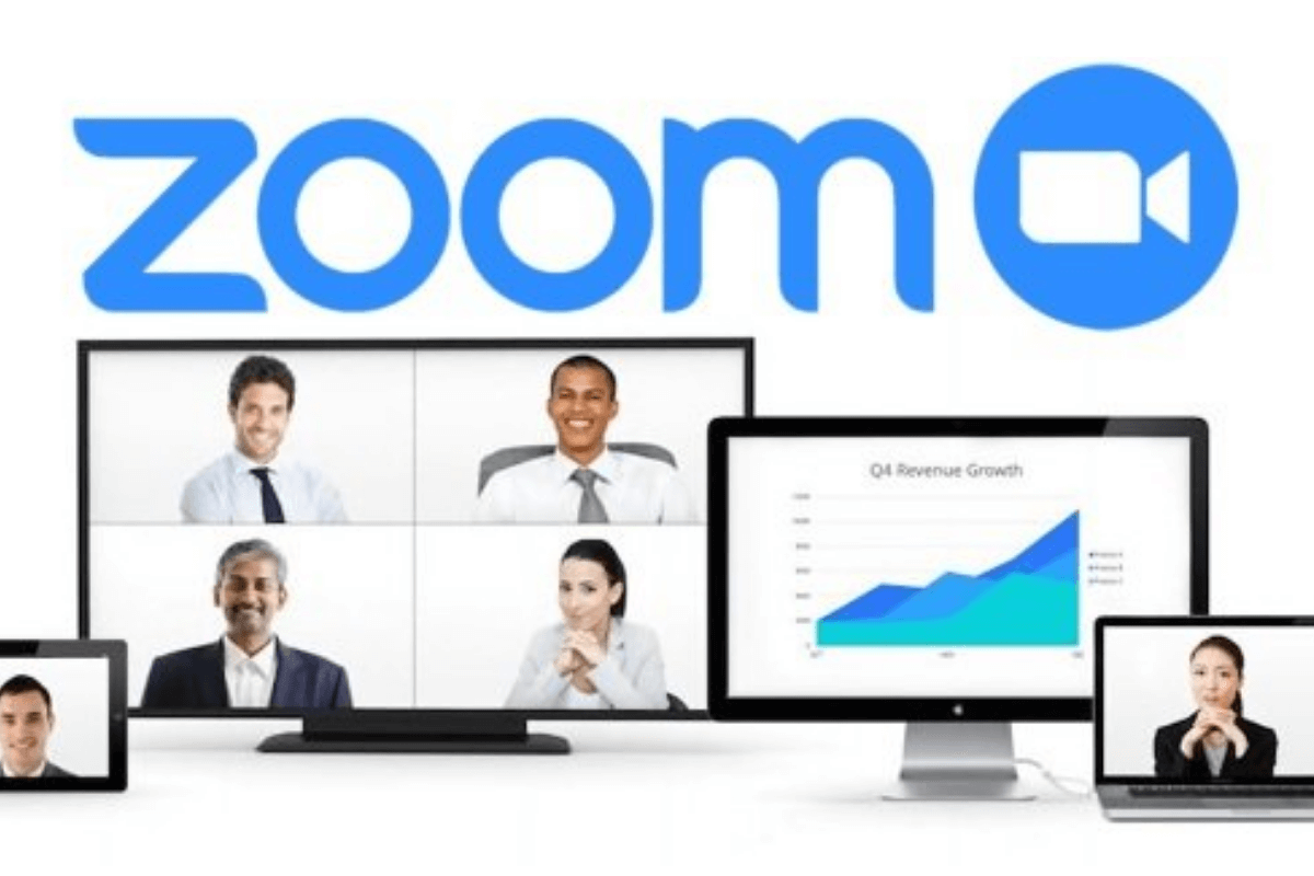 Суд обязал компанию Zoom выплатит церковным группам 85 млн.$