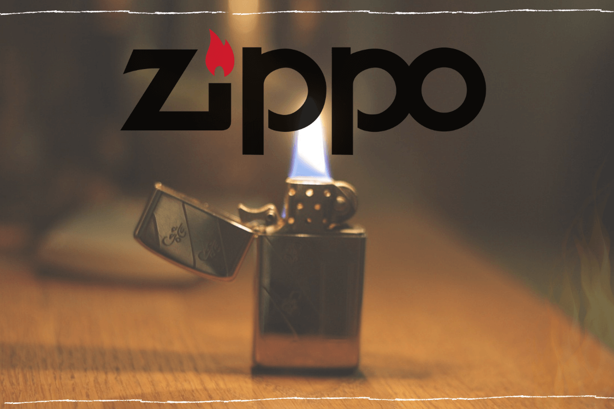 Подборка лучших видеороликов про историю создания и успеха знаменитой зажигалки Zippo