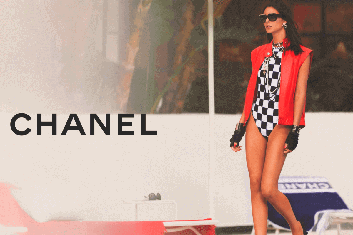 ТОП-15 дорогих и известных брендов в мире модной брендовой одежды: Chanel 