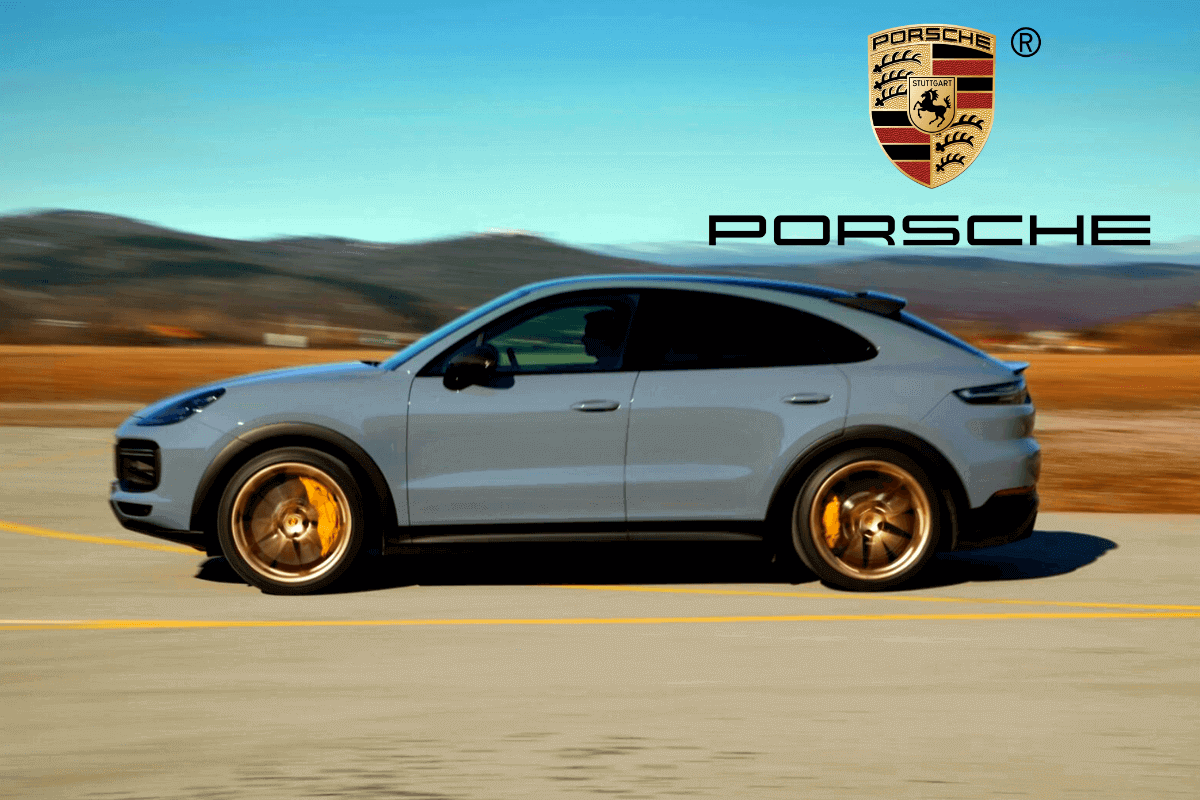 Porsche анонсирует пополнение линейки электромобилей