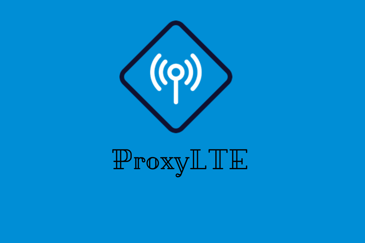 ТОП-20 мобильных прокси-серверов с ротацией: ProxyLTE