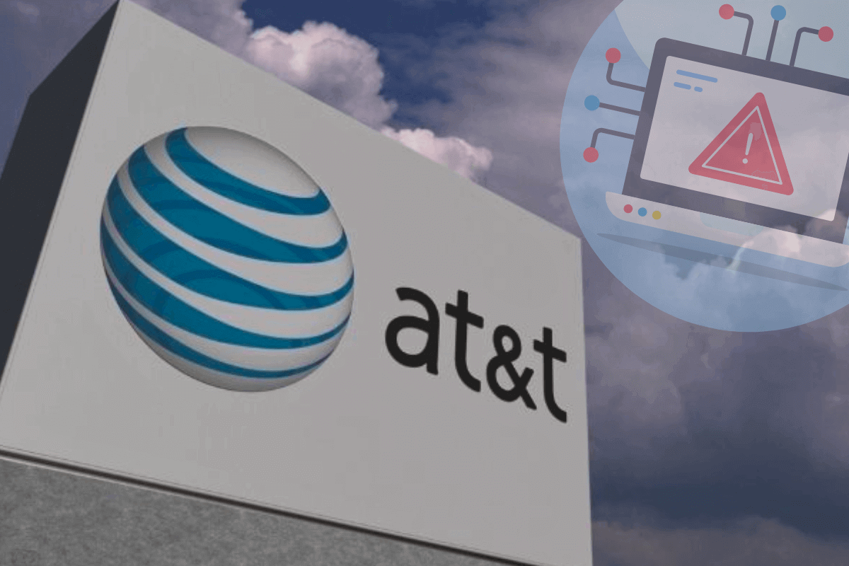 Хакеры взламывают учетные записи электронной почты AT&T