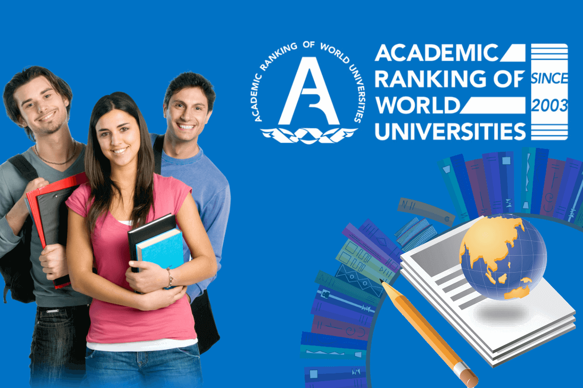 Лучшие университеты мира по рейтингу Academic Ranking of World Universities