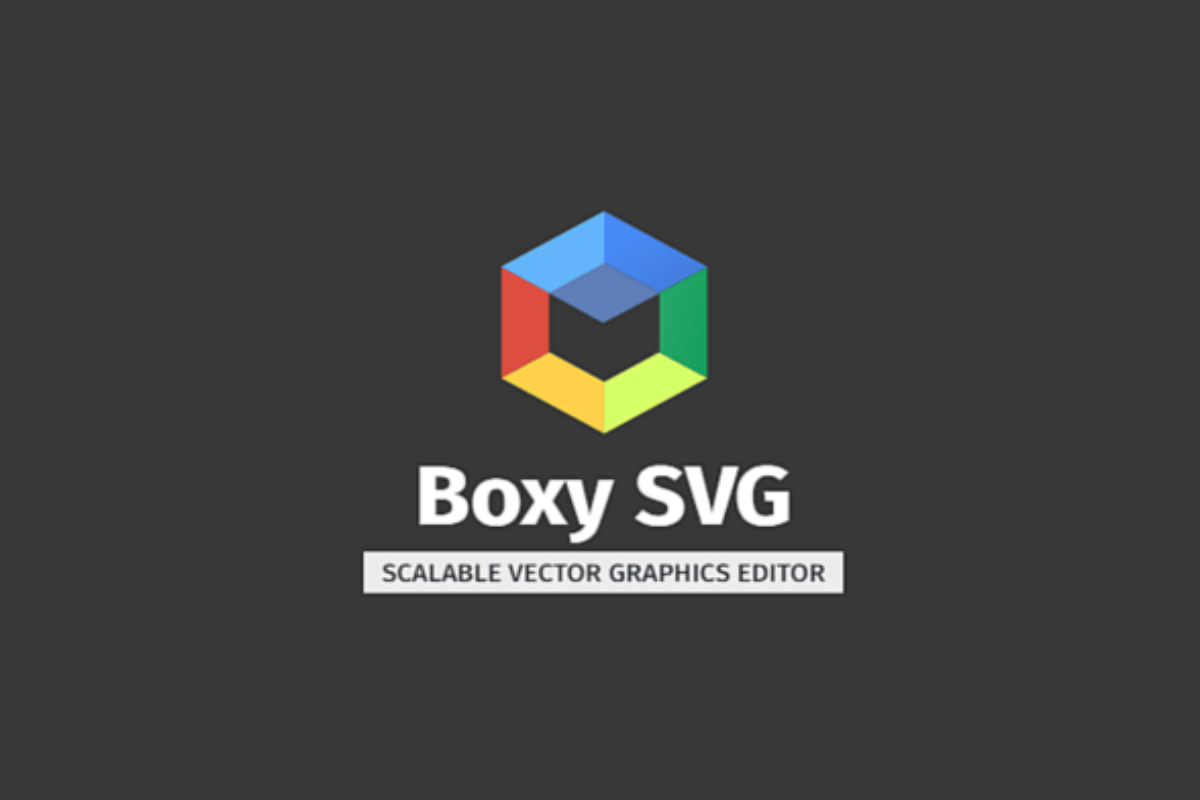 Лучшие бесплатные векторные редакторы: топ-5  - BoxySVG