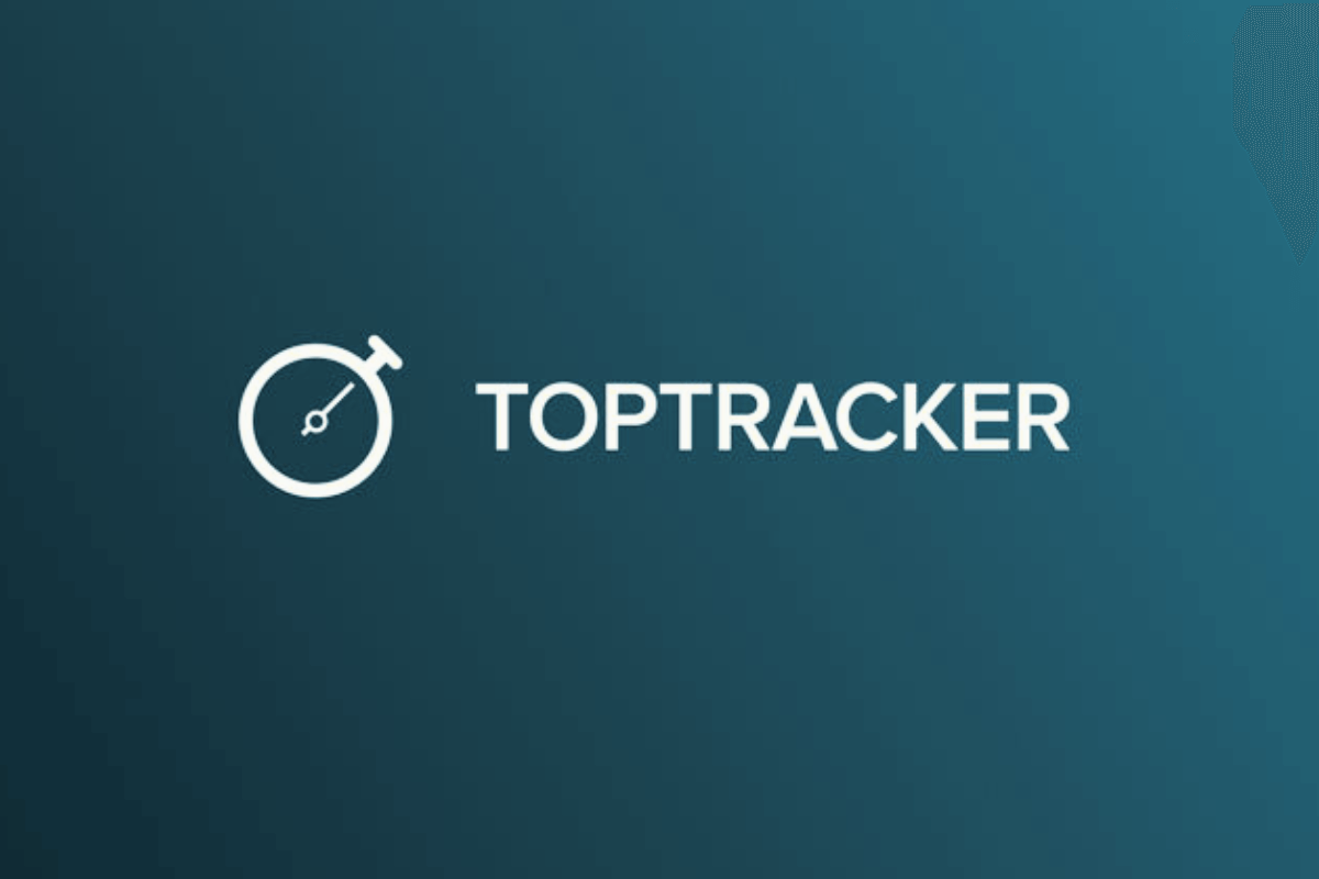 TopTracker - приложение для повышения продуктивности