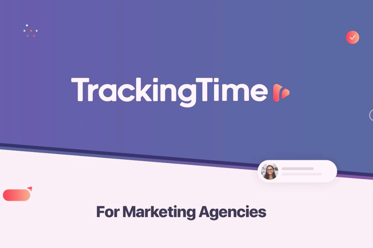 TrackingTime - приложение для повышения продуктивности