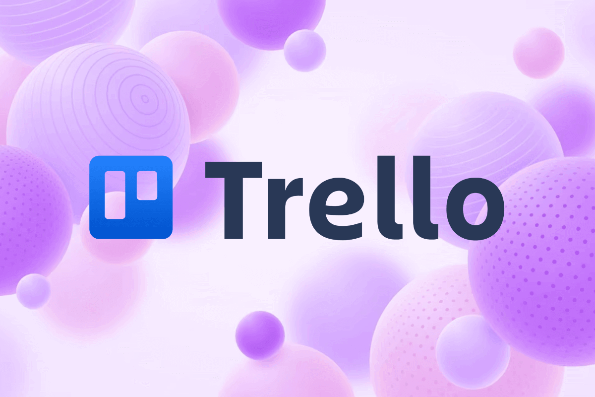 Trello - приложение для повышения продуктивности
