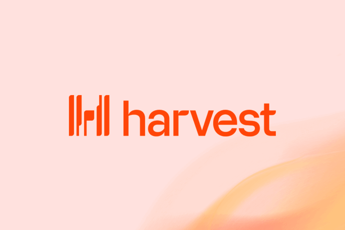 Harvest - приложение для повышения продуктивности