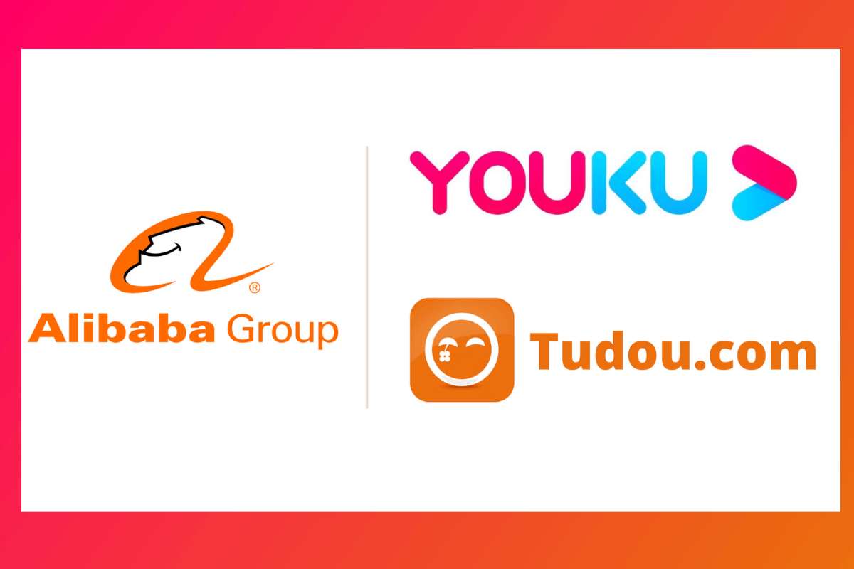 Alibaba продает видеоплатформы Youku и Tudou