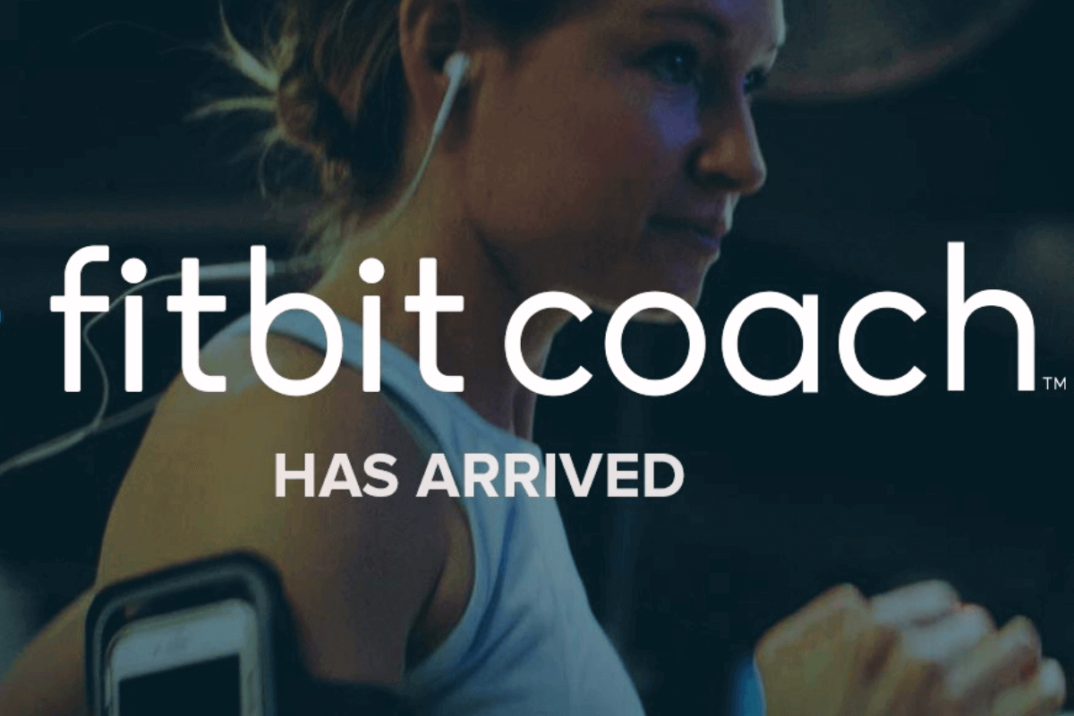 Топ-20 лучших приложений для тренировок и фитнеса: Fitbit Coach