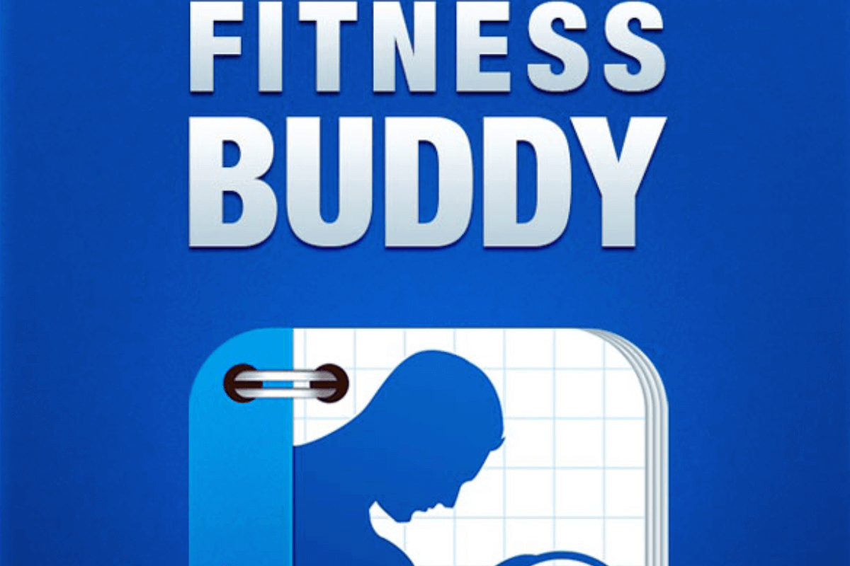 Топ-20 лучших приложений для тренировок и фитнеса: Fitness Buddy