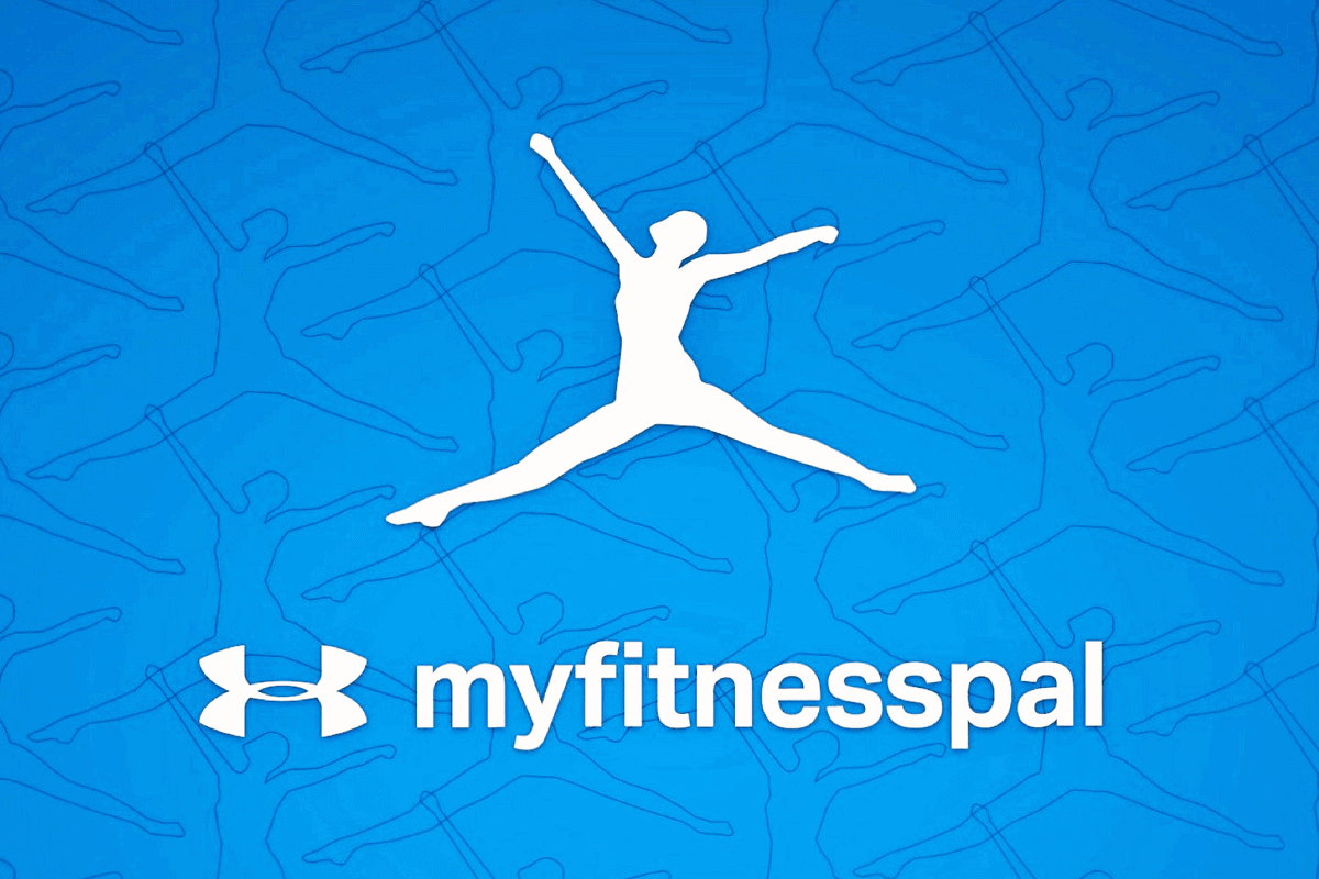 Топ-20 лучших приложений для тренировок и фитнеса: MyFitnessPal