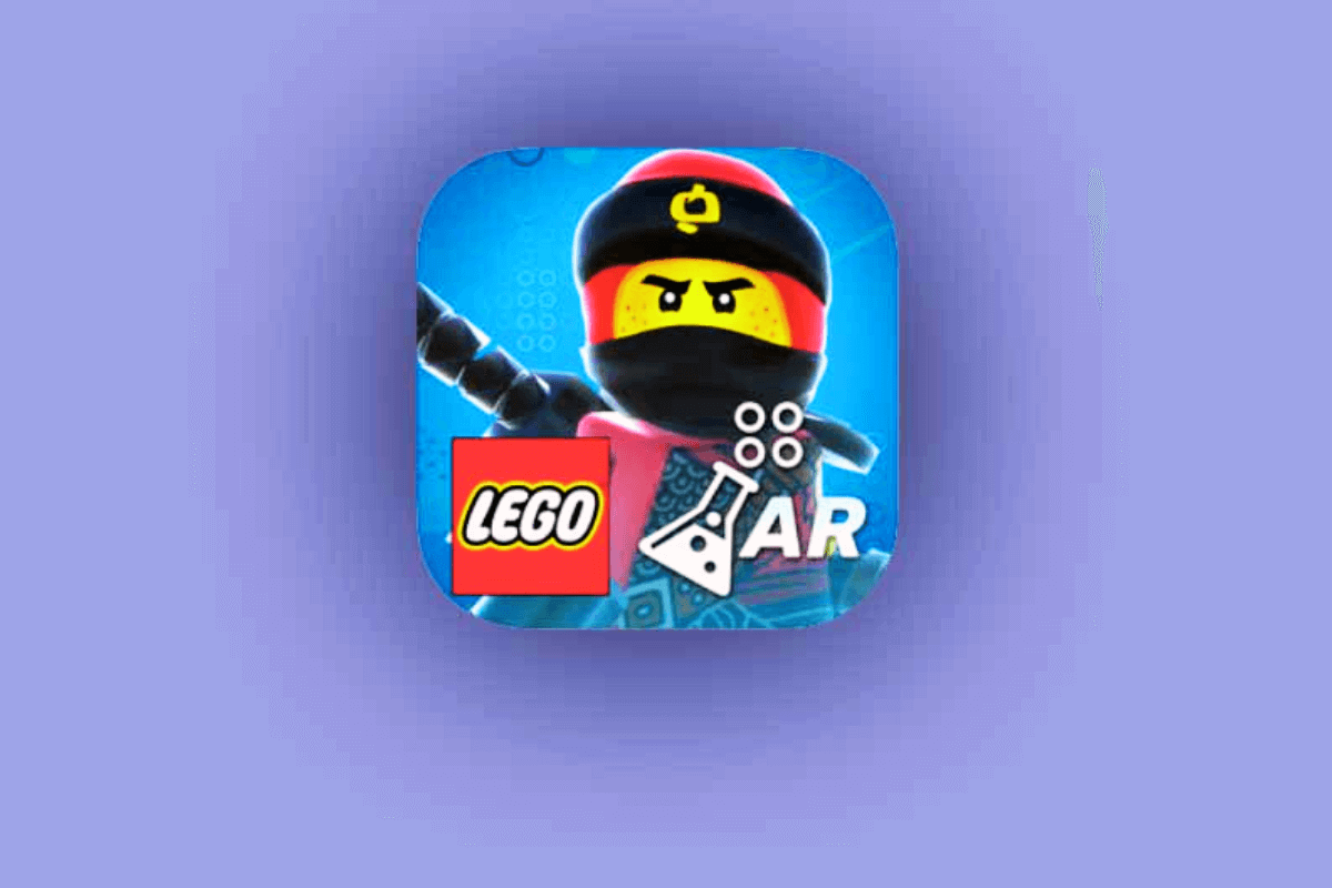 Топ-25 лучших AR-игр: Lego AR Playgrounds