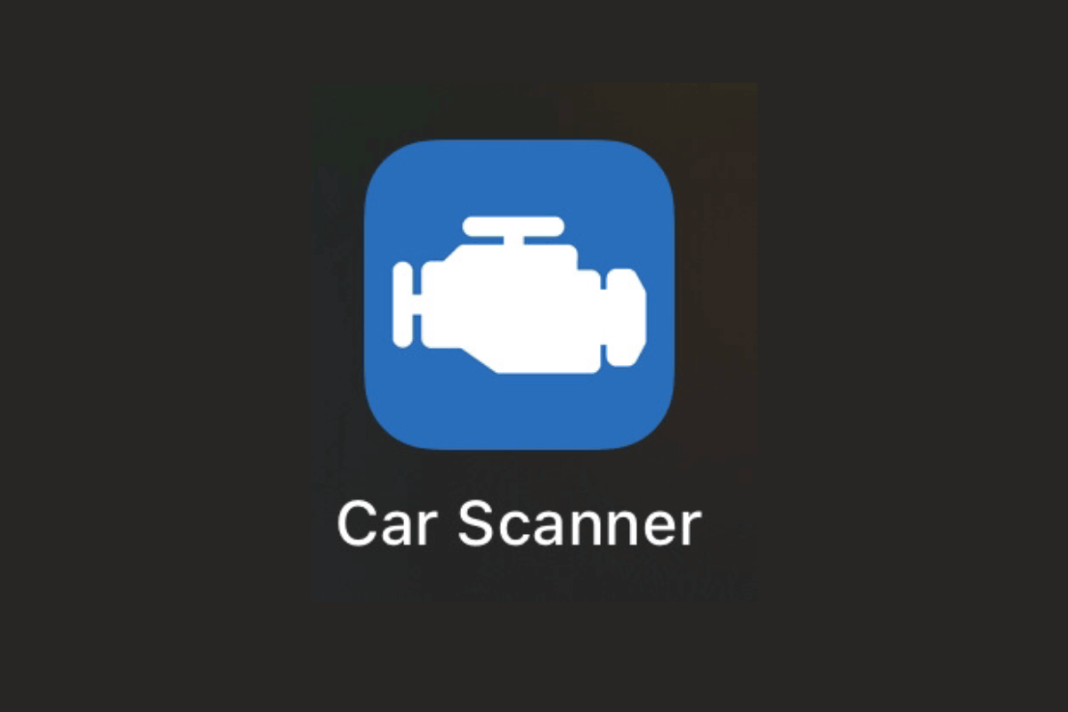 Топ-20 лучших приложений для водителя на Android и iOS: Car Scanner