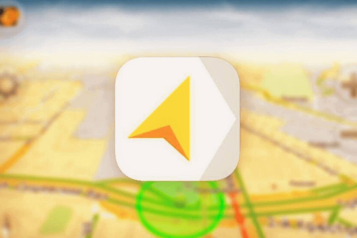 Топ-20 лучших приложений для водителя на Android и iOS: Яндекс.Навигатор