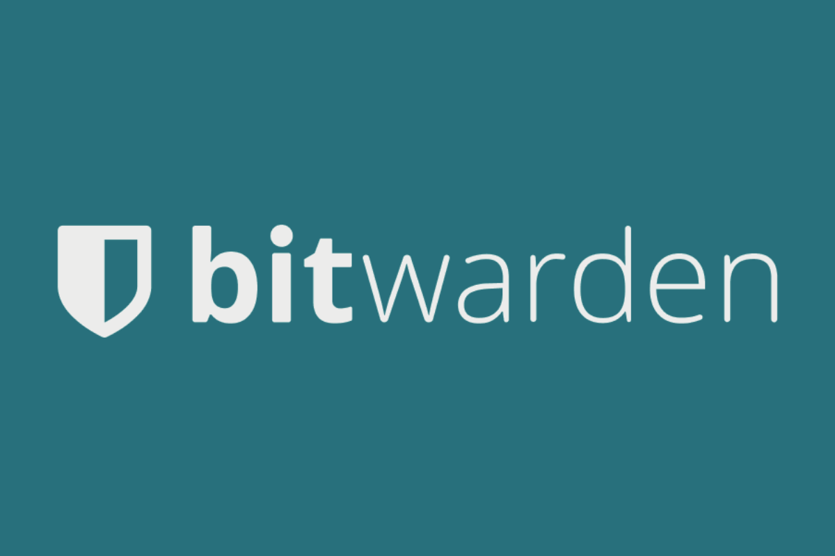 Топ-20 программ для хранения паролей: Bitwarden
