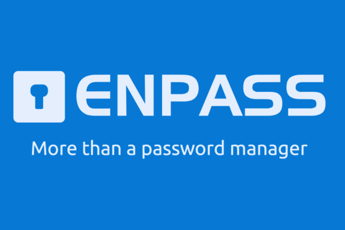 Топ-20 программ для хранения паролей: Enpass