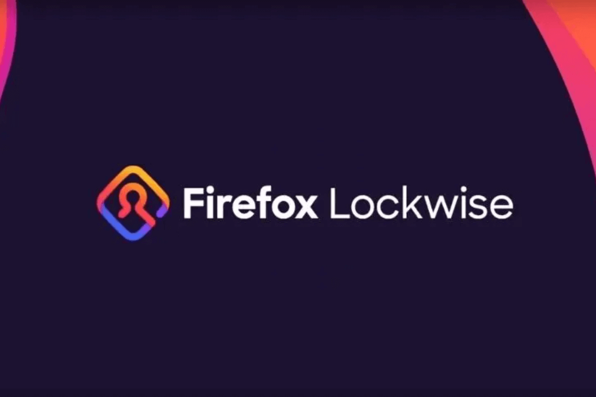 Топ-20 программ для хранения паролей: Firefox Lockwise