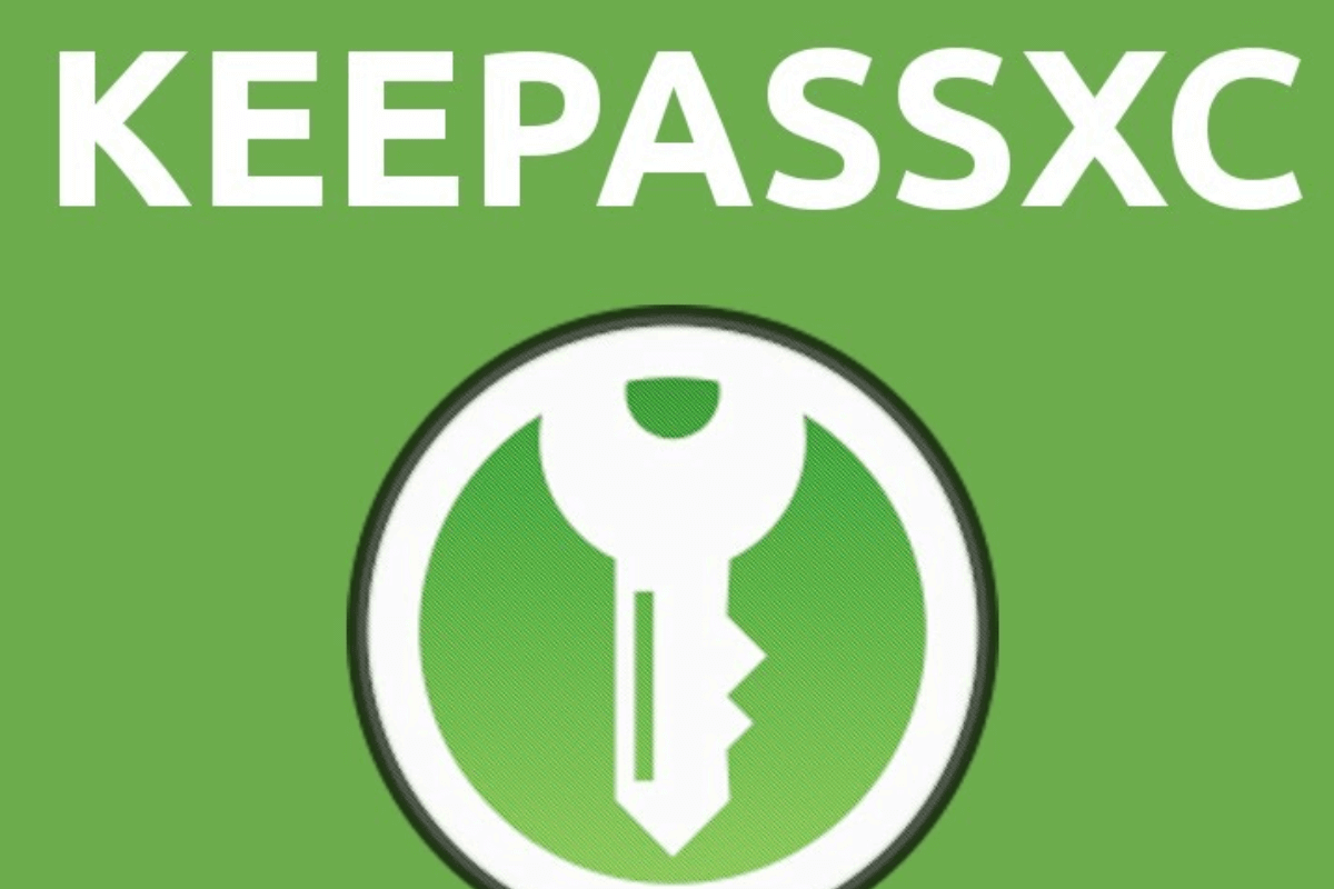 Топ-20 программ для хранения паролей: KeePassXC