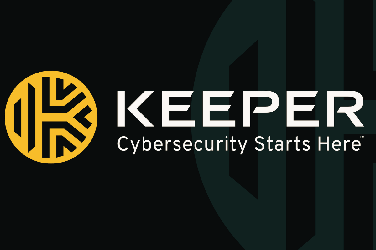 Топ-20 программ для хранения паролей: Keeper