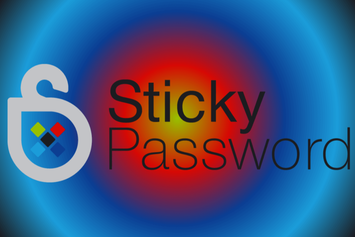 Топ-20 программ для хранения паролей: Sticky Password