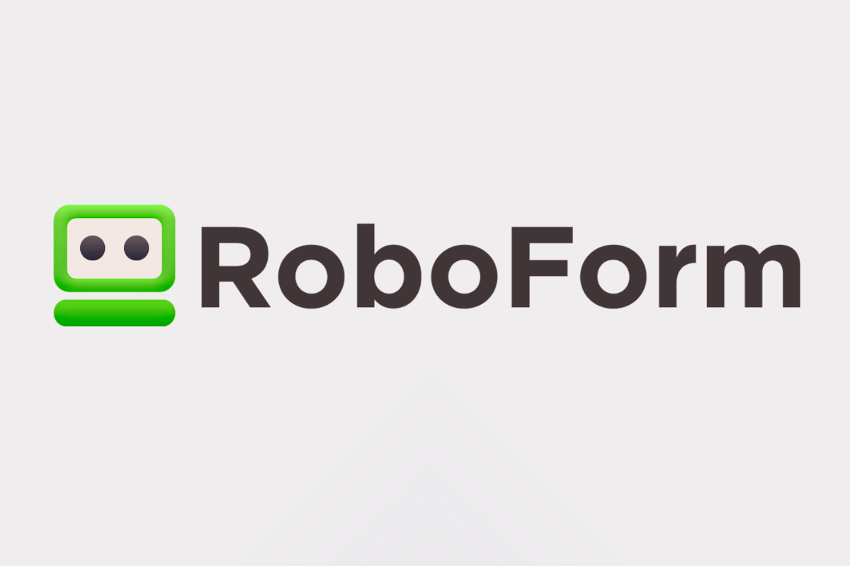 Топ-20 программ для хранения паролей: RoboForm