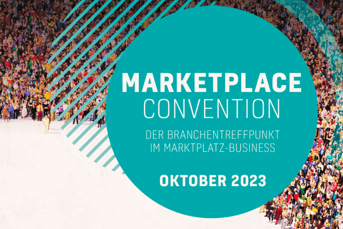 24-25 октября, Кельн, Германия, Конференция Marketplace Convention