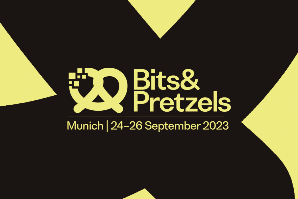 24-26 сентября, Мюнхен, Германия: Конференция + выставка Bits & Pretzels Founders Festival