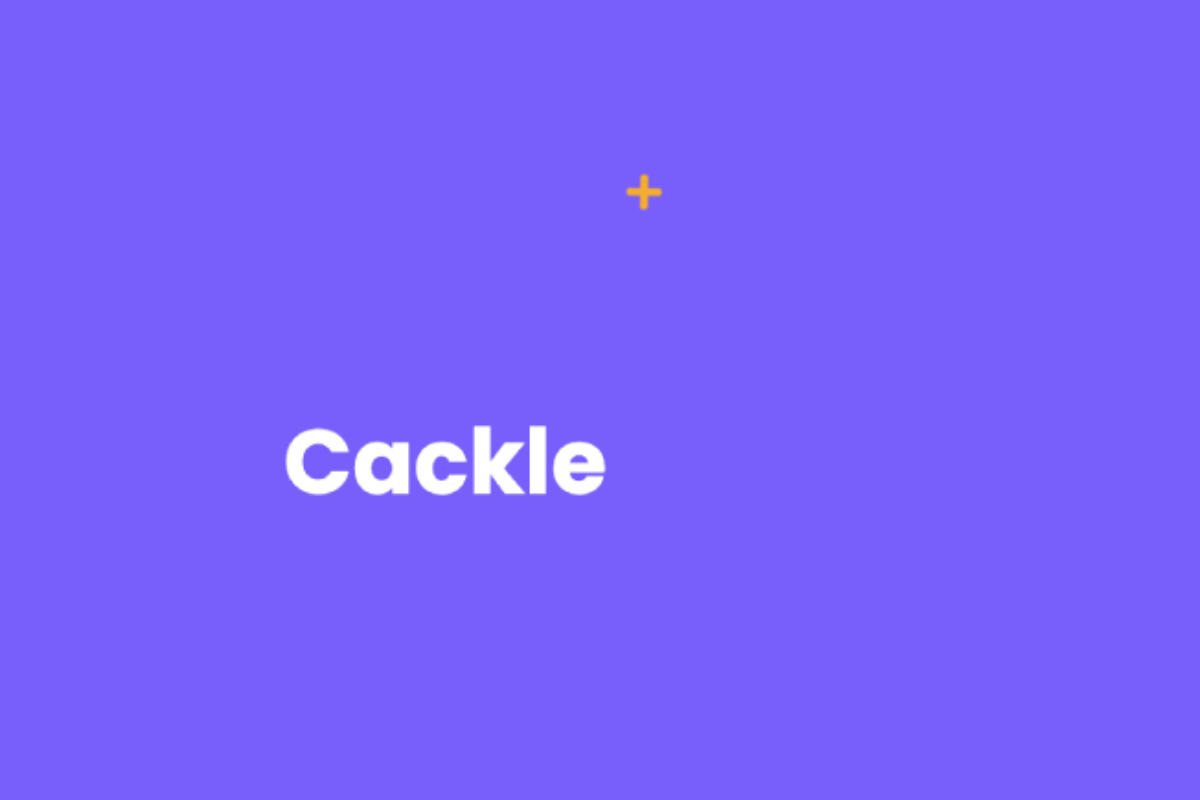 Лучшие онлайн-чаты и консультанты для веб-сайта: Cackle