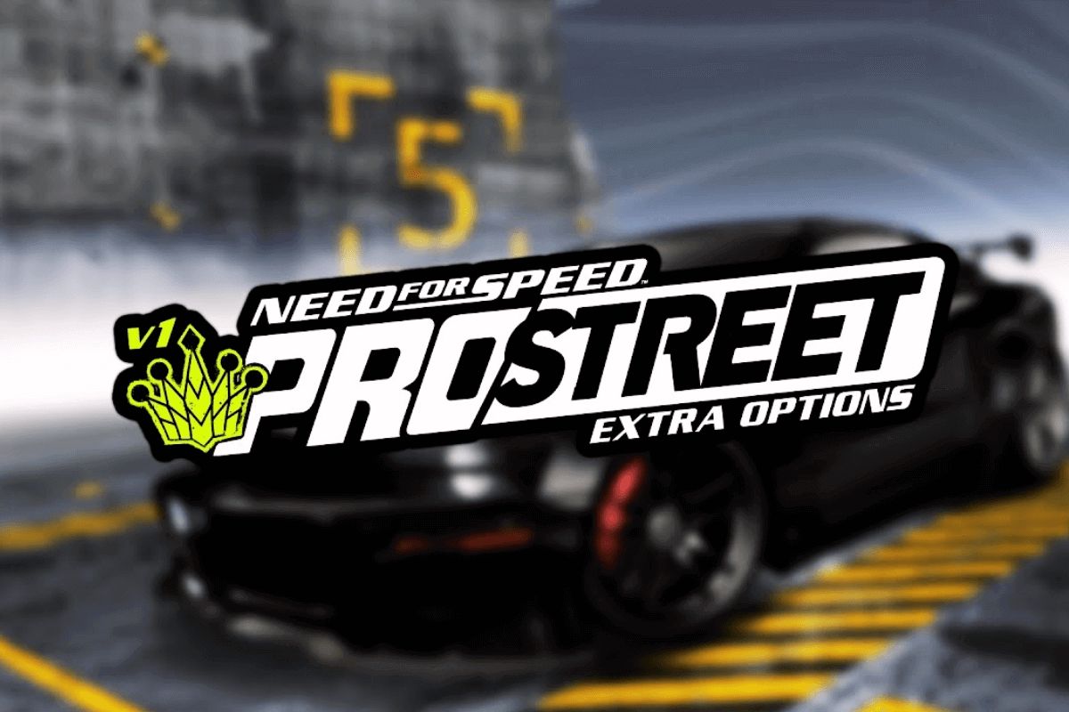 Топ-25 лучших игр-симуляторов на ПК, игровые консоли и смартфоны: Need for Speed: ProStreet