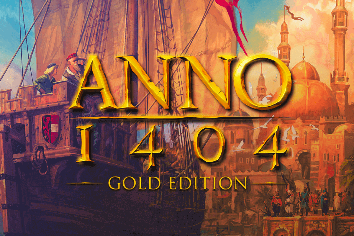 Топ-25 лучших игр-симуляторов на ПК, игровые консоли и смартфоны: Anno 1404