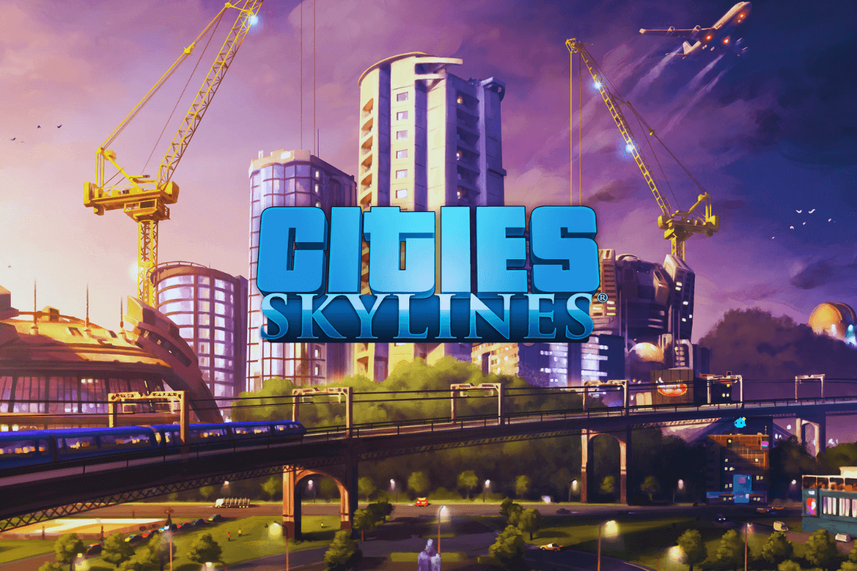 Топ-25 лучших игр-симуляторов на ПК, игровые консоли и смартфоны: Cities: Skylines