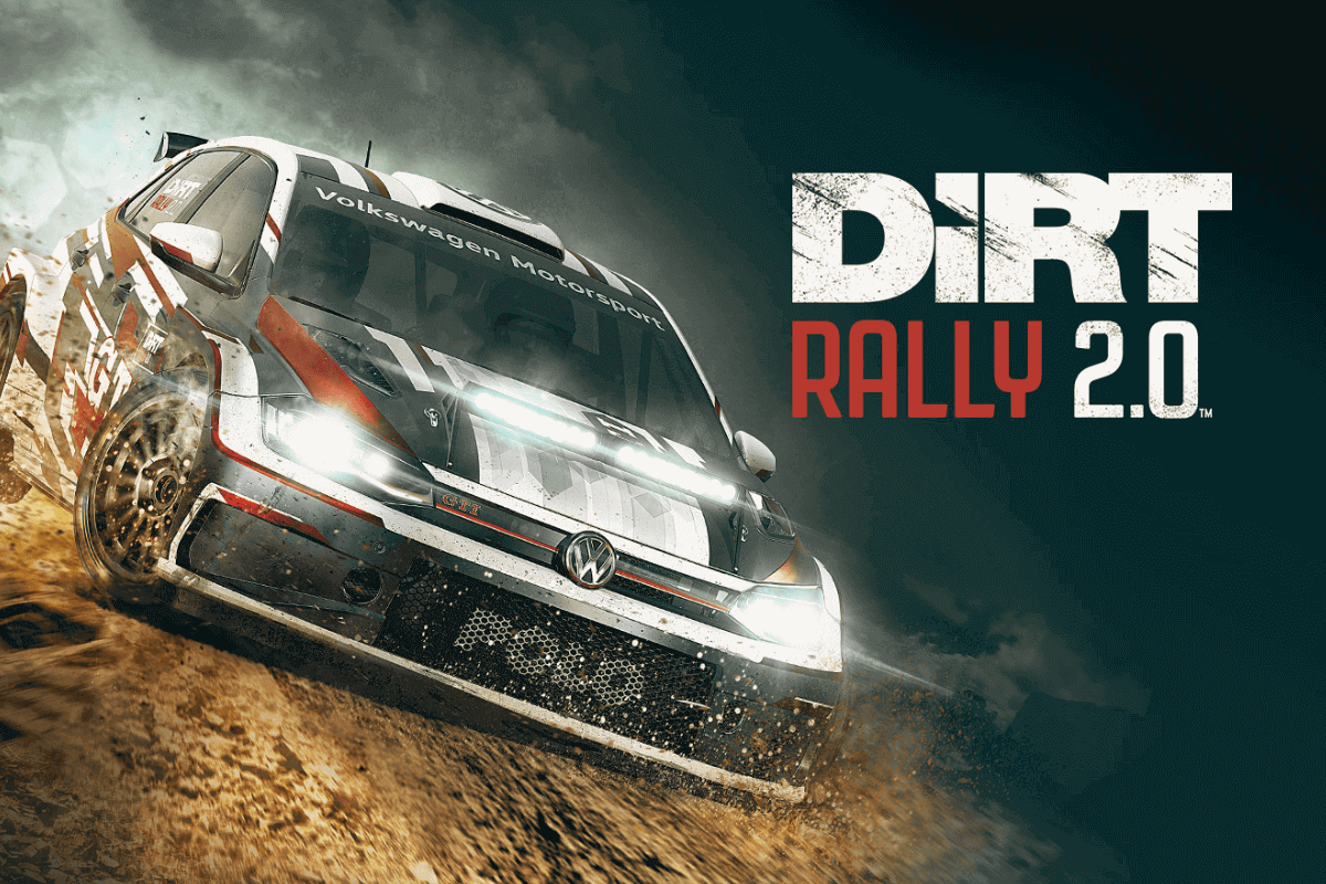 Топ-25 лучших игр-симуляторов на ПК, игровые консоли и смартфоны: DiRT Rally 2.0