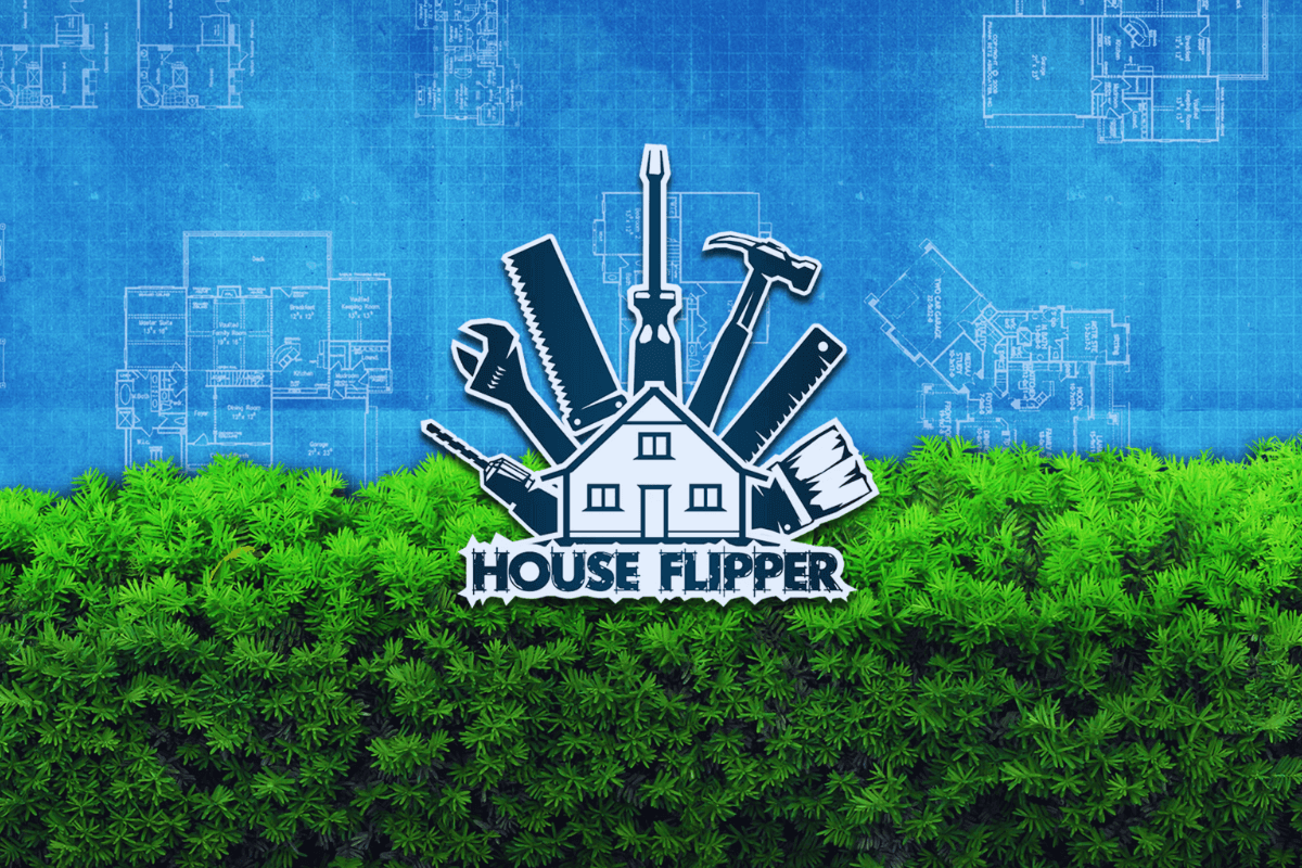 Топ-25 лучших игр-симуляторов на ПК, игровые консоли и смартфоны: House Flipperr
