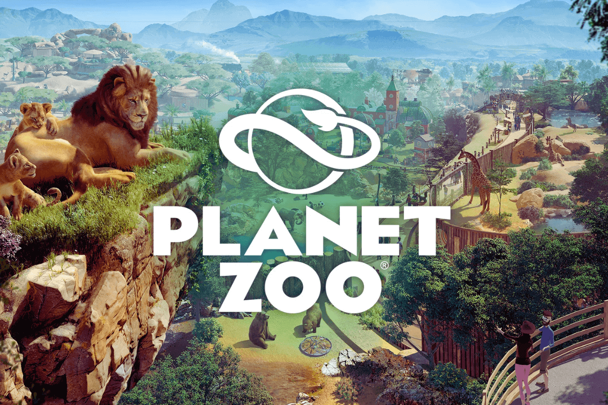 Топ-25 лучших игр-симуляторов на ПК, игровые консоли и смартфоны: Planet Zoo