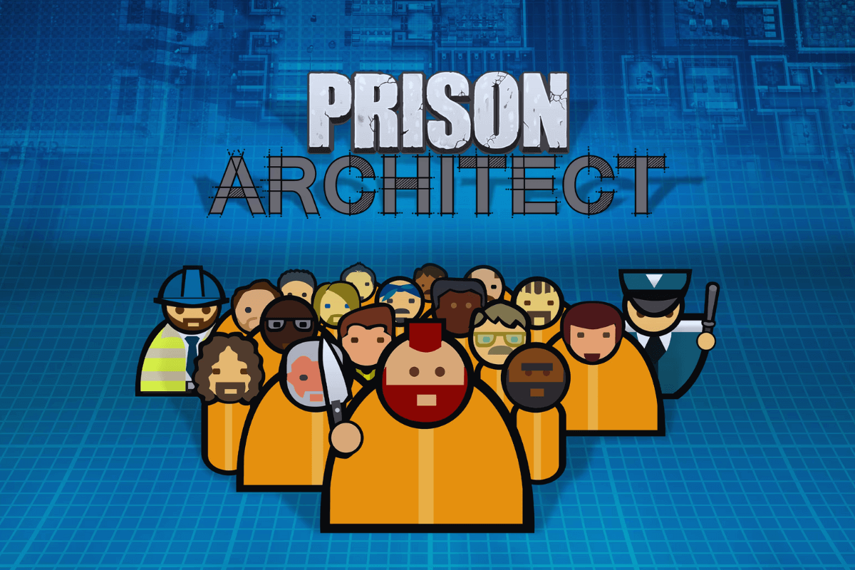 Топ-25 лучших игр-симуляторов на ПК, игровые консоли и смартфоны: Prison Architect