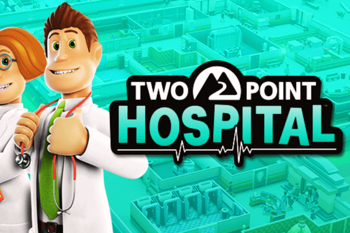 Топ-25 лучших игр-симуляторов на ПК, игровые консоли и смартфоны: Two Point Hospital