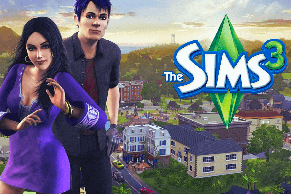 Топ-25 лучших игр-симуляторов на ПК, игровые консоли и смартфоны: The Sims 3