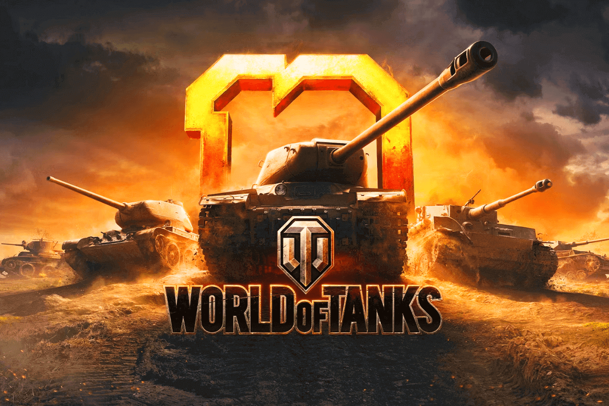 Топ-25 лучших игр-симуляторов на ПК, игровые консоли и смартфоны: World of Tanks