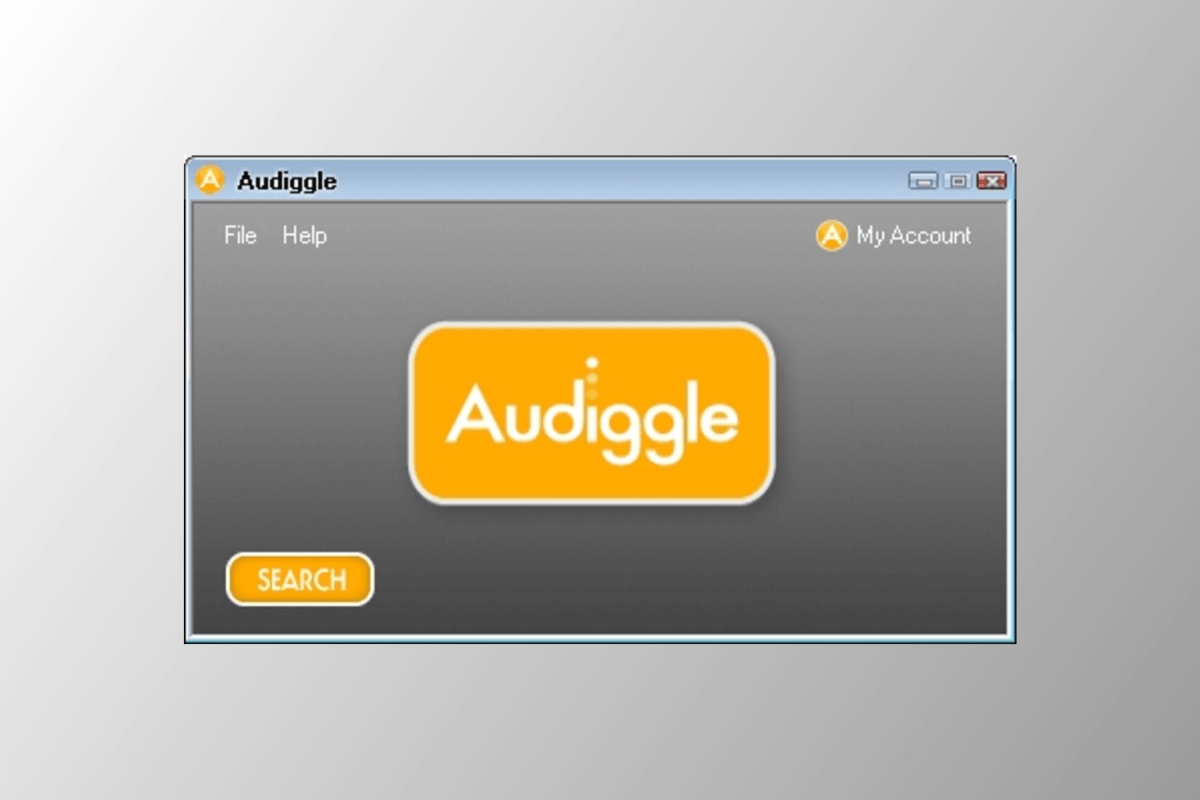 Лучшие приложения для распознавания музыки по звуку и поиска песен: Audiggle